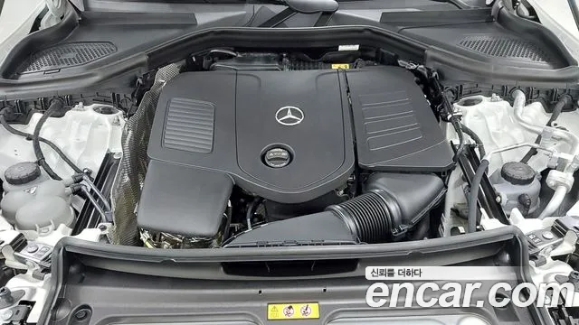 Mercedes-Benz GLC 2026 thumb 6