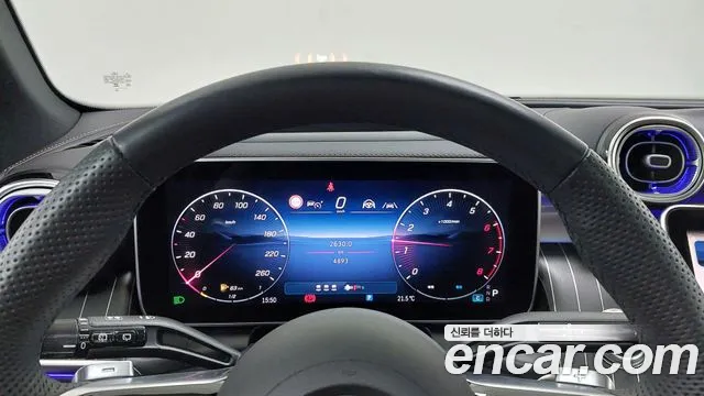 Mercedes-Benz GLC 2026 thumb 8