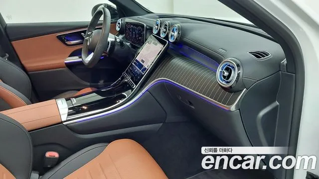 Mercedes-Benz GLC 2026 thumb 9