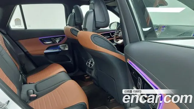Mercedes-Benz GLC 2026 thumb 10