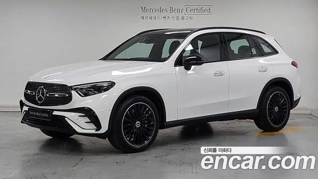 Mercedes-Benz GLC 2026 thumb 11