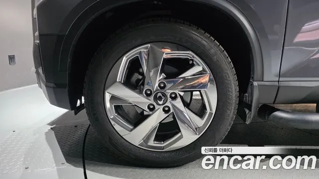 KG_Mobility_Ssangyong Rexton 2024 thumb 5