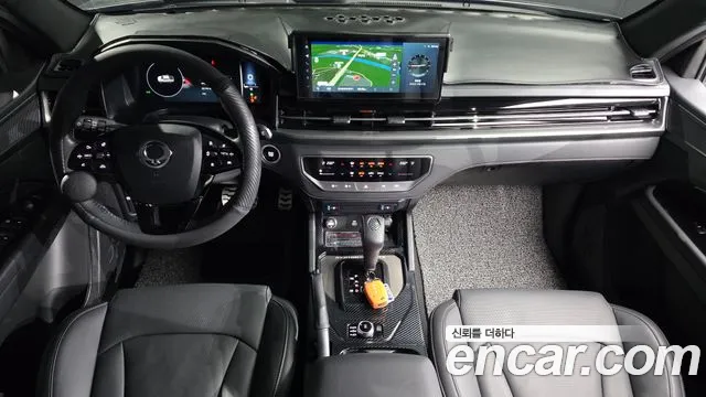 KG_Mobility_Ssangyong Rexton 2024 thumb 7