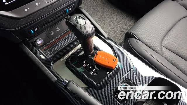 KG_Mobility_Ssangyong Rexton 2024 thumb 9