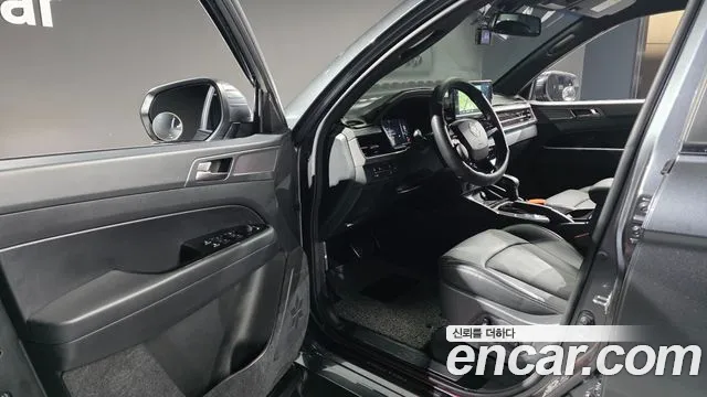 KG_Mobility_Ssangyong Rexton 2024 thumb 10