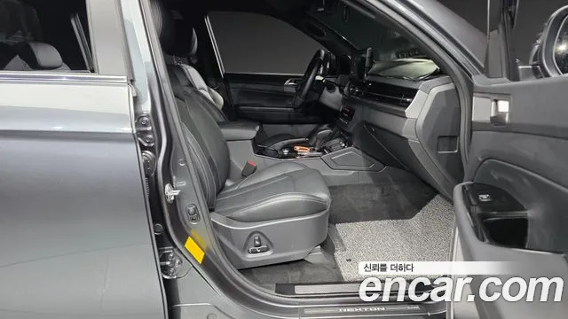KG_Mobility_Ssangyong Rexton 2024 thumb 11