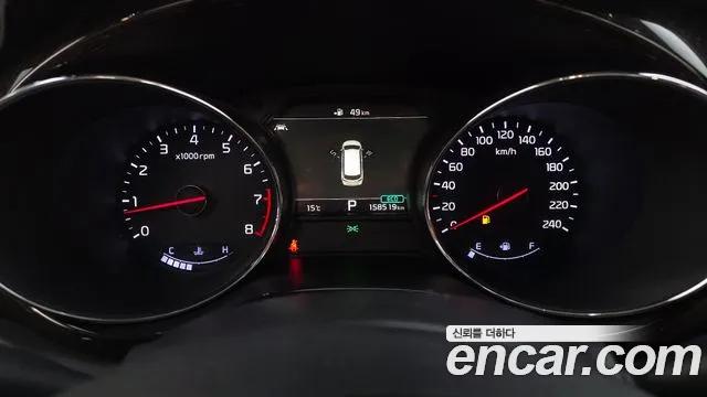 Kia Carnival 2018 thumb 8