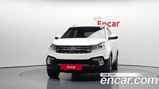 KG_Mobility_Ssangyong KORANDO 2017 thumb 3