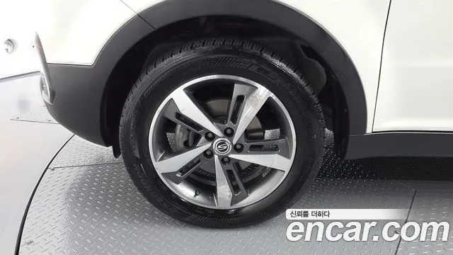 KG_Mobility_Ssangyong KORANDO 2017 thumb 5