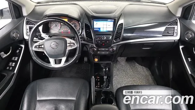 KG_Mobility_Ssangyong KORANDO 2017 thumb 7