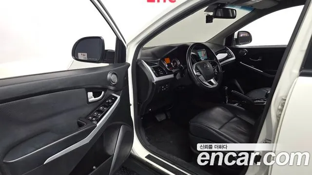 KG_Mobility_Ssangyong KORANDO 2017 thumb 10