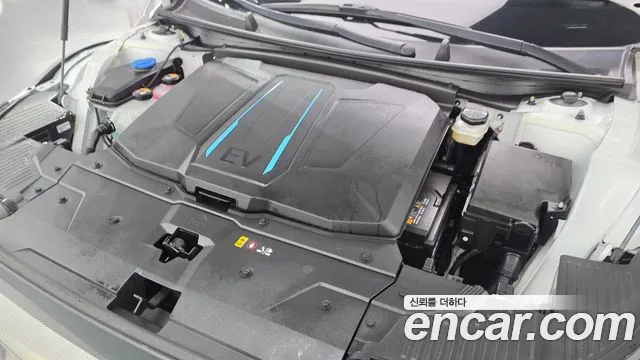 Hyundai IONIQ 5 2022 thumb 6