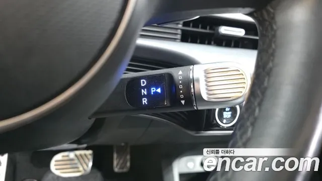 Hyundai IONIQ 5 2022 thumb 9