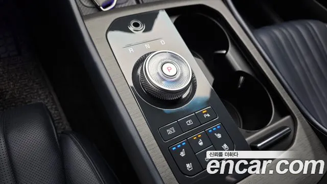 Kia K8 2025 thumb 8