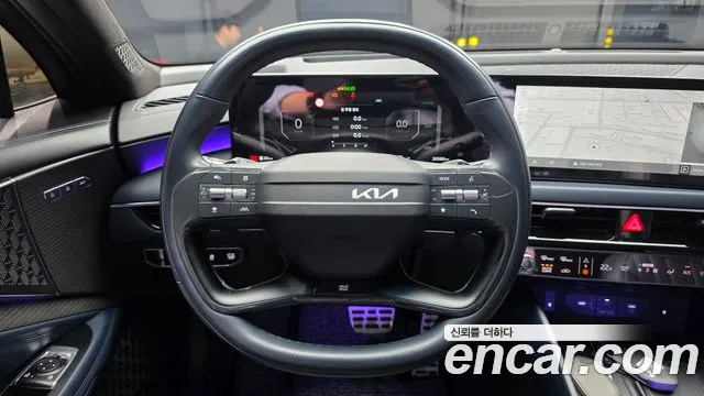 Kia K8 2025 thumb 12