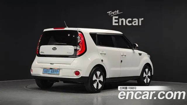Kia Soul 2017 thumb 2