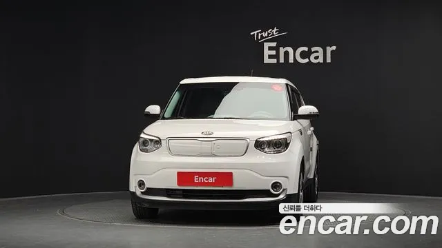 Kia Soul 2017 thumb 3