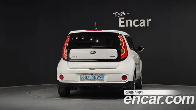 Kia Soul 2017 thumb 4