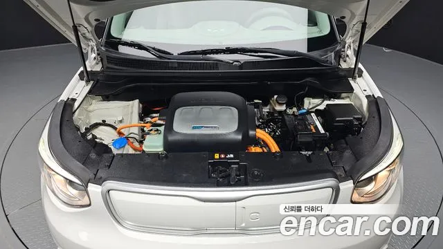 Kia Soul 2017 thumb 6