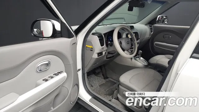 Kia Soul 2017 thumb 10
