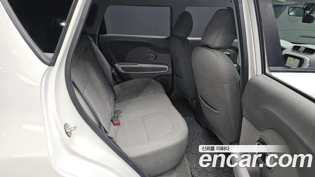 Kia Soul 2017 thumb 11