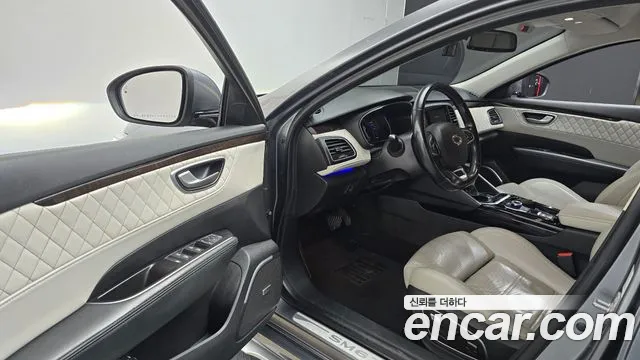 Renault-KoreaSamsung Megane 2017 thumb 10