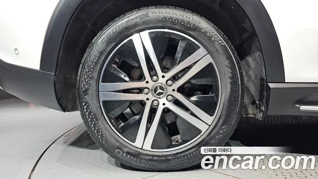 Mercedes-Benz GLE 2020 thumb 5