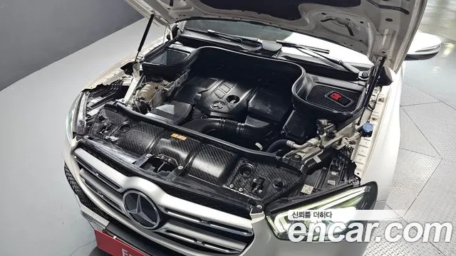Mercedes-Benz GLE 2020 thumb 6