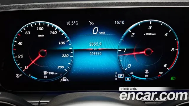 Mercedes-Benz GLE 2020 thumb 8