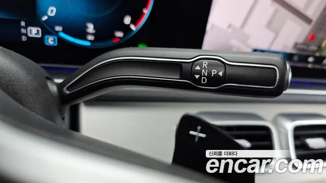 Mercedes-Benz GLE 2020 thumb 9