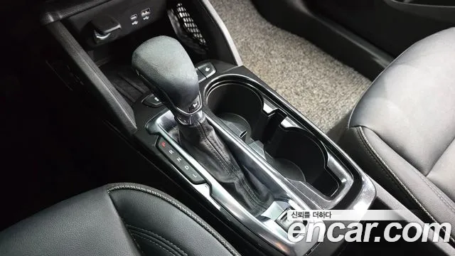 ChevroletGMDaewoo TrailBlazer 2023 thumb 9