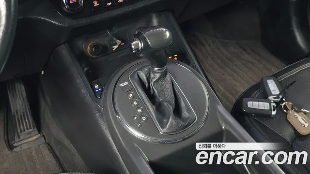Kia Sportage 2013 thumb 9