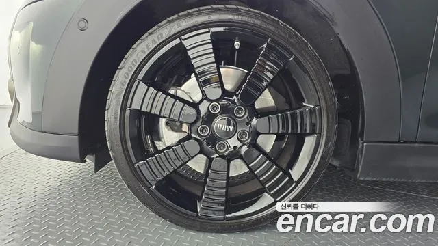 MINI Hatch 2022 thumb 4