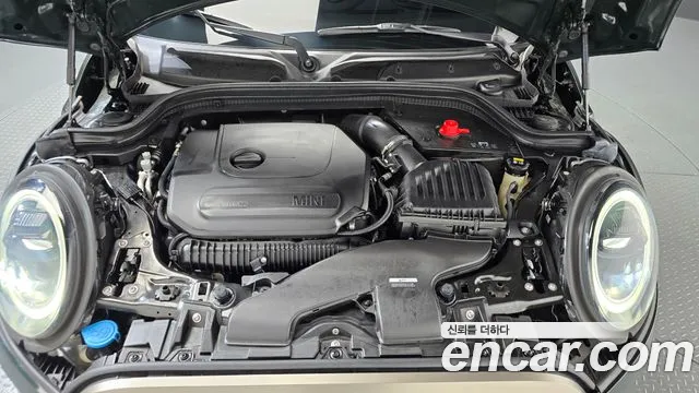 MINI Hatch 2022 thumb 5