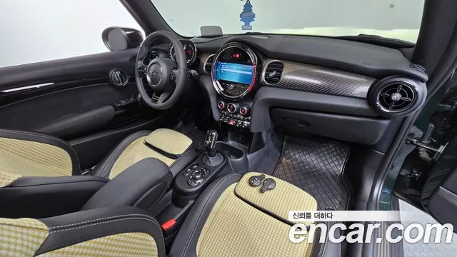 MINI Hatch 2022 thumb 6