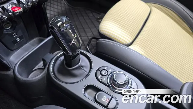 MINI Hatch 2022 thumb 8