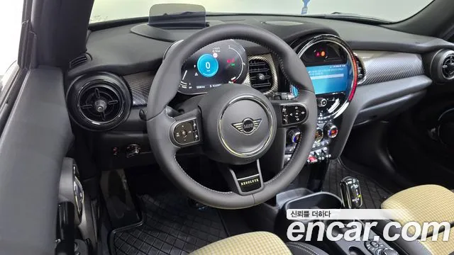 MINI Hatch 2022 thumb 11