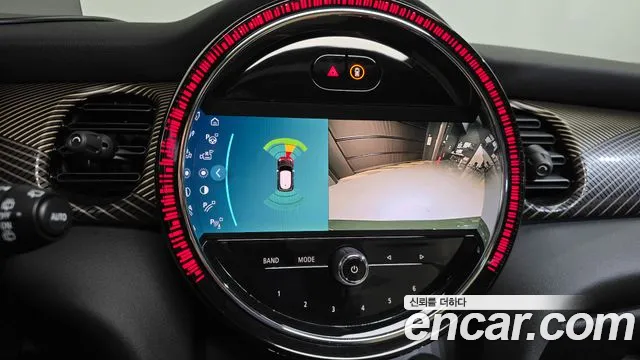 MINI Hatch 2022 thumb 12