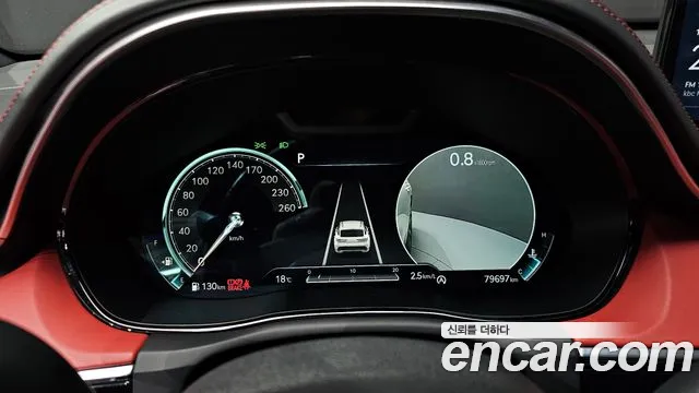 Genesis GV70 2022 thumb 8