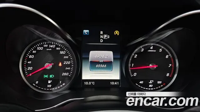 Mercedes-Benz C-Класс 2014 thumb 8