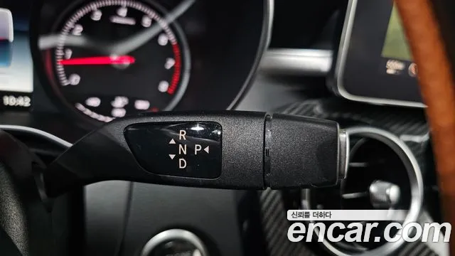 Mercedes-Benz C-Класс 2014 thumb 9