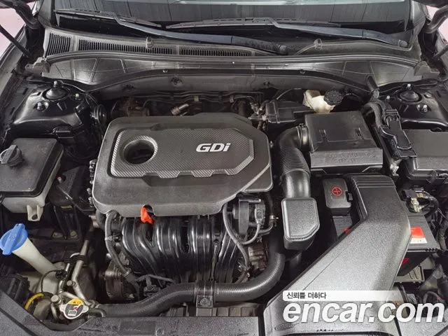 Hyundai Grandeur 2017 thumb 5