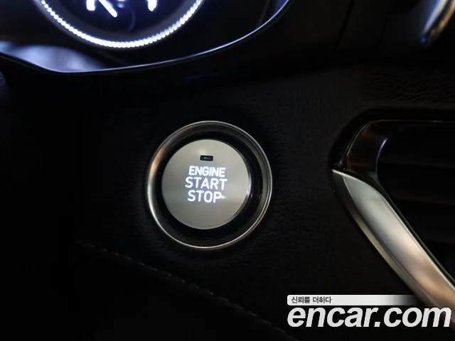 Hyundai Grandeur 2017 thumb 8