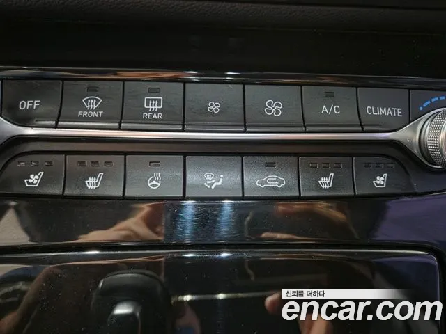 Hyundai Grandeur 2017 thumb 10