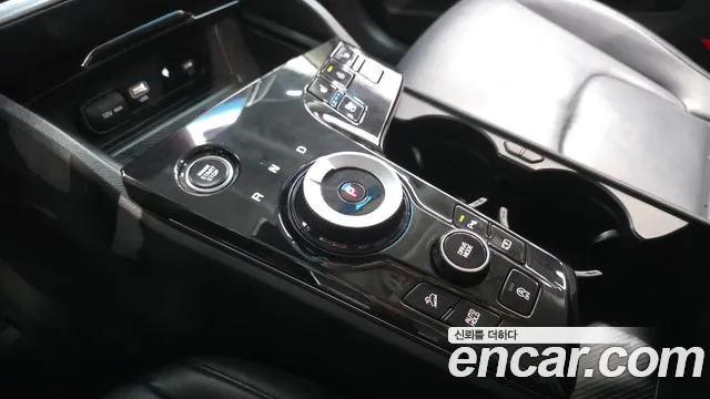 Kia Sportage 2021 thumb 8