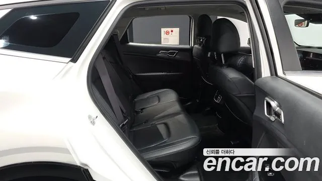 Kia Sportage 2021 thumb 11