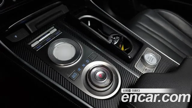 Genesis GV80 2020 thumb 9