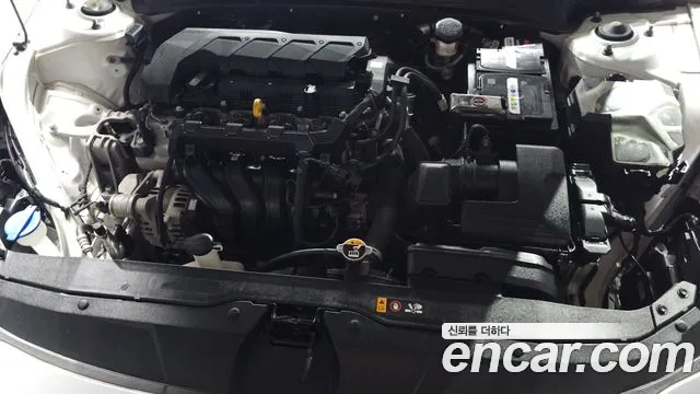 Hyundai Avante 2020 thumb 6