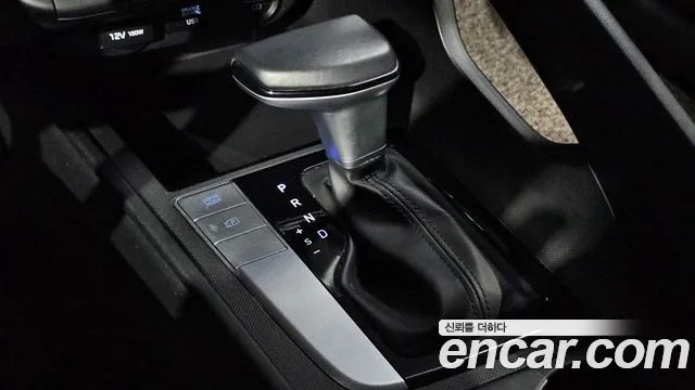 Hyundai Avante 2020 thumb 9