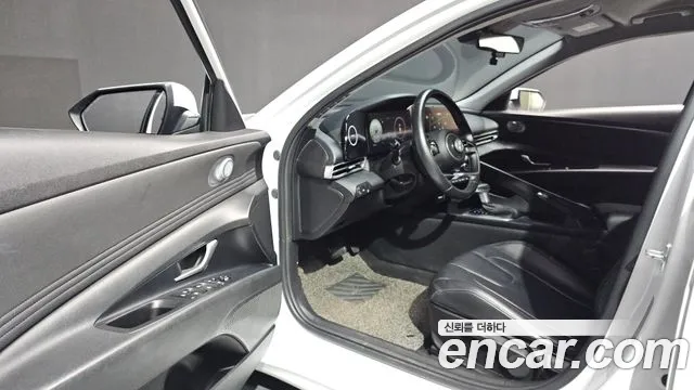 Hyundai Avante 2020 thumb 10